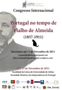 Portugal no tempo de Fialho de Almeida