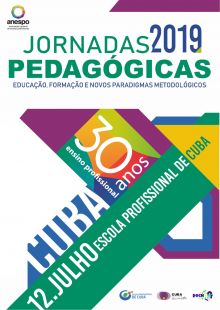 JORNADAS PEDAGÓGICAS EPC2019